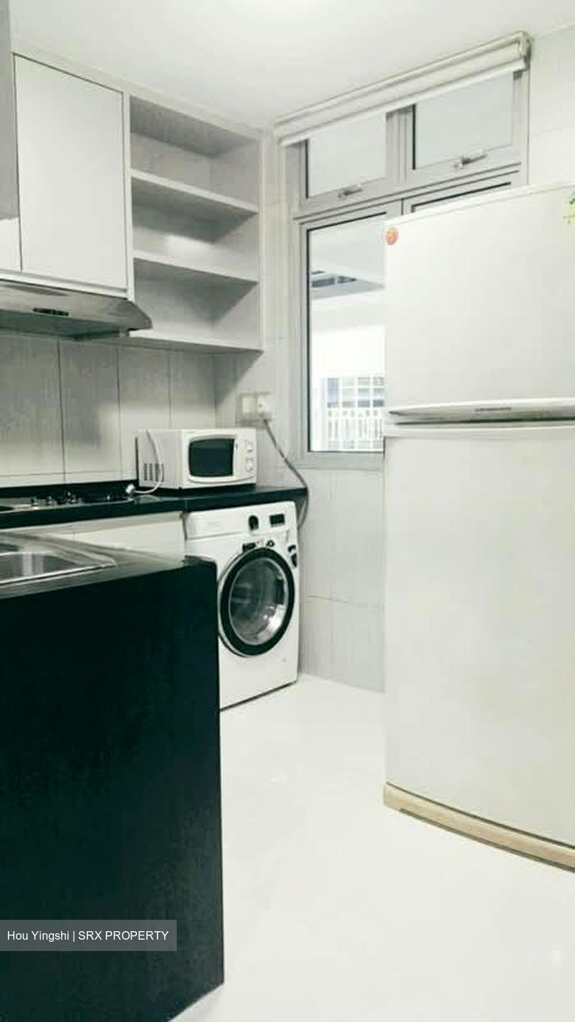 Evergreen View (D14), Apartment #557612611
